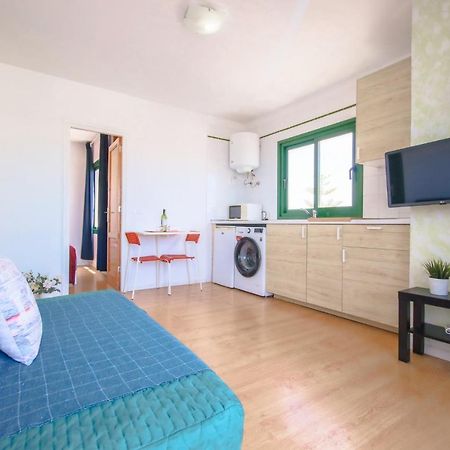Апартаменты Casita Marisol Пуэрто дель Кармен Экстерьер фото