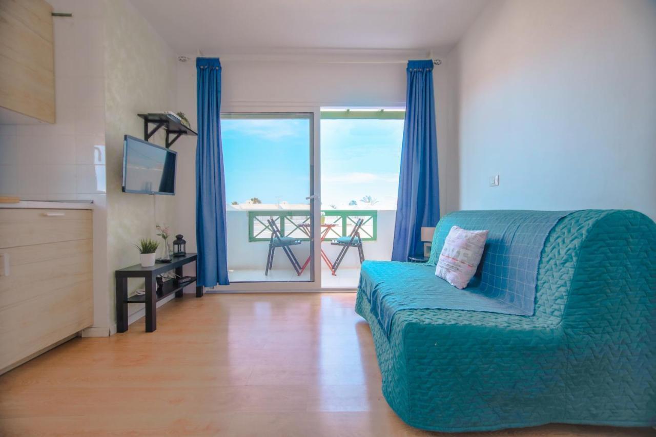Апартаменты Casita Marisol Пуэрто дель Кармен Экстерьер фото