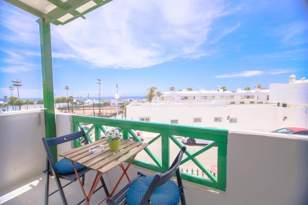 Апартаменты Casita Marisol Пуэрто дель Кармен Экстерьер фото