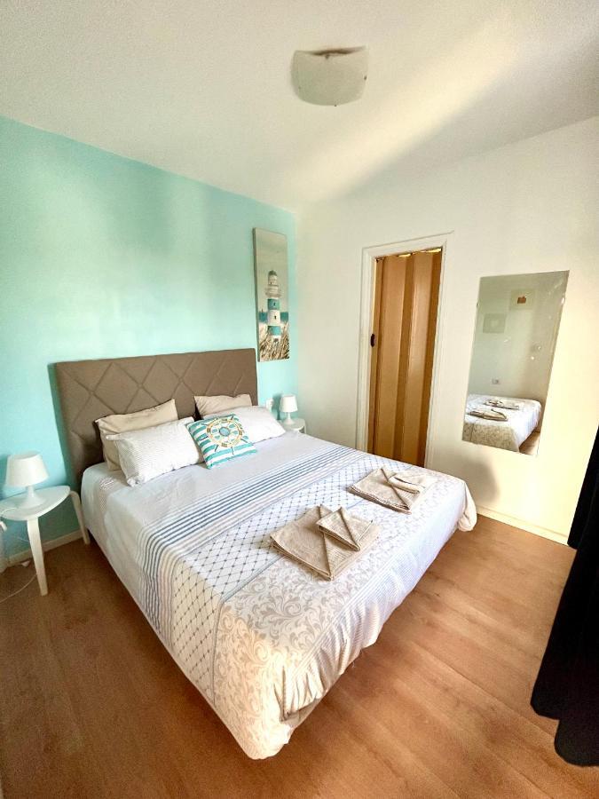 Апартаменты Casita Marisol Пуэрто дель Кармен Экстерьер фото
